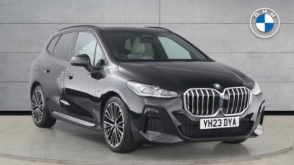 Main listing image - BMW 2 Series Active Tourer