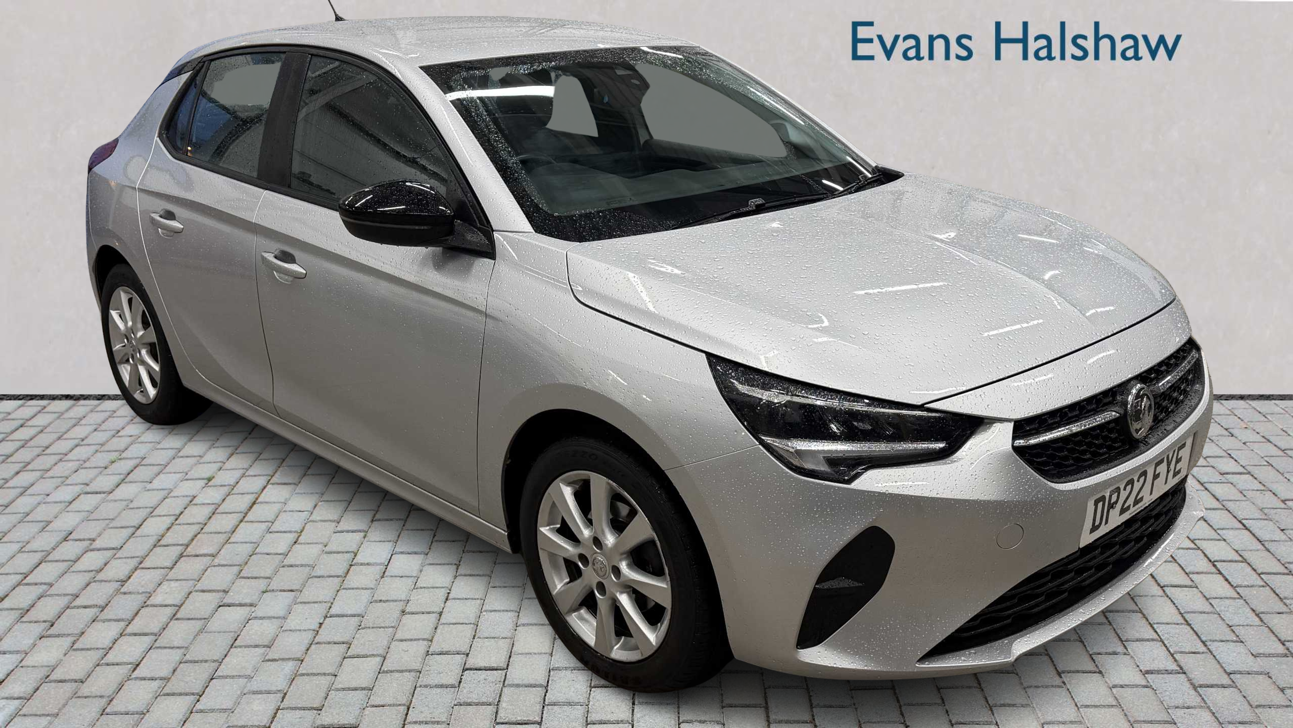 Main listing image - Vauxhall Corsa