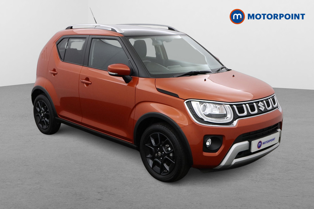 Main listing image - Suzuki Ignis