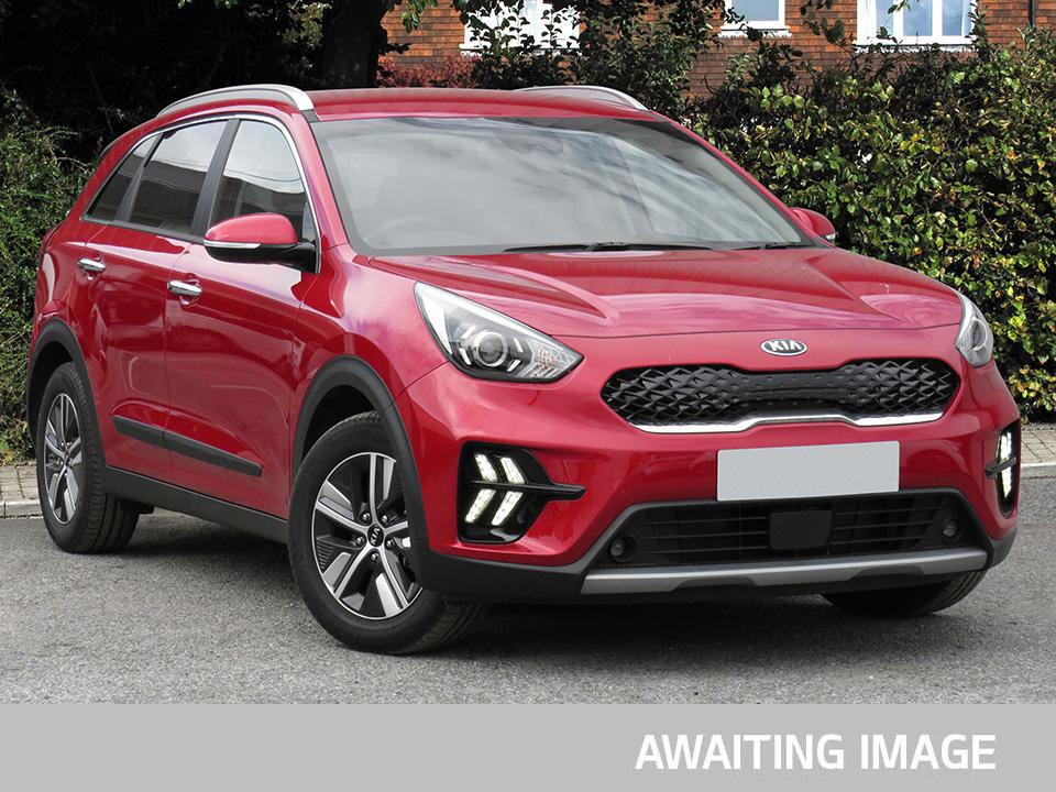 Main listing image - Kia Niro