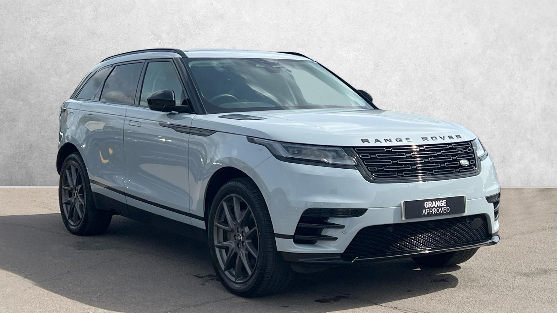 Main listing image - Land Rover Range Rover Velar