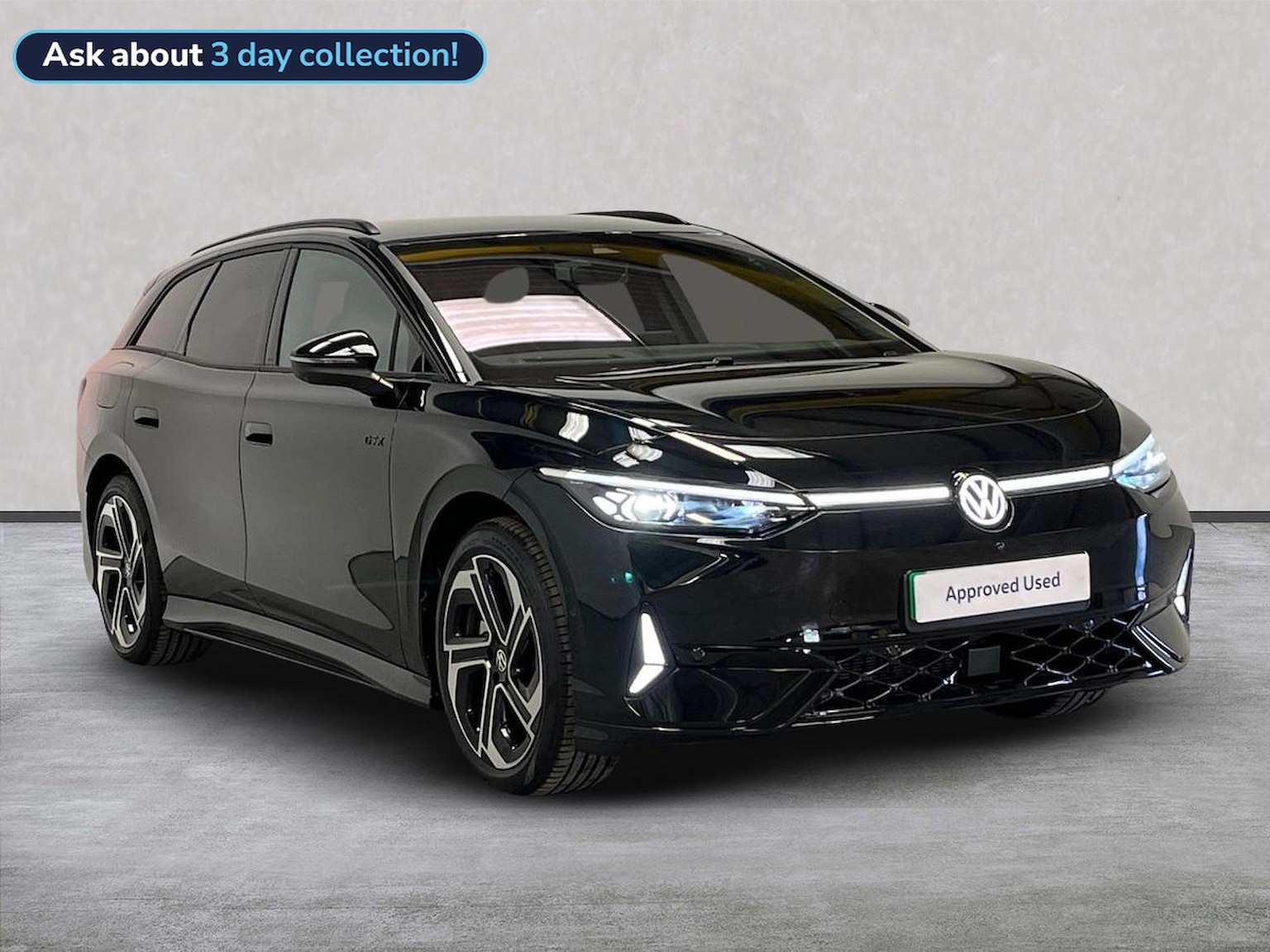 Main listing image - Volkswagen ID.7