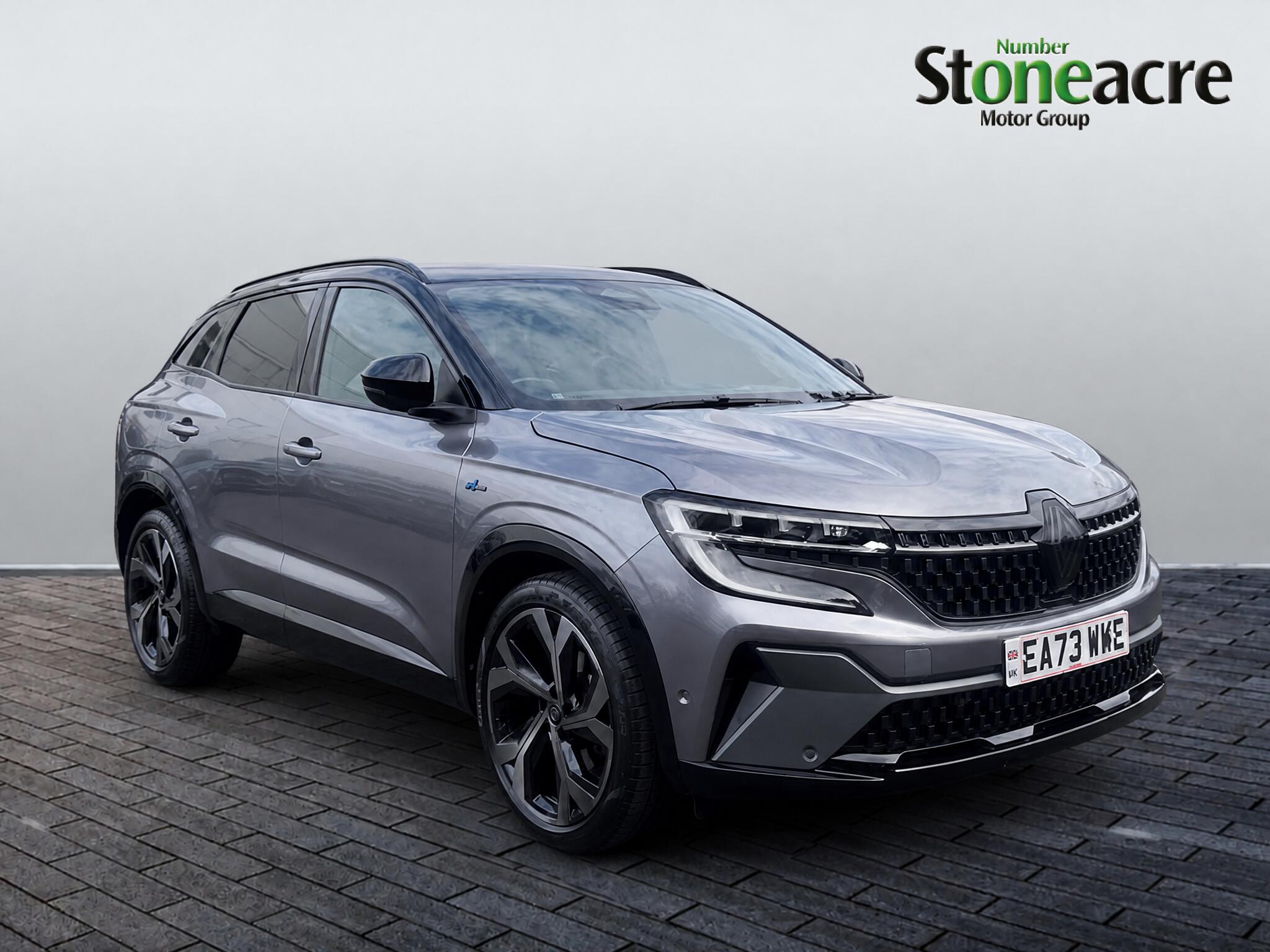 Main listing image - Renault Austral