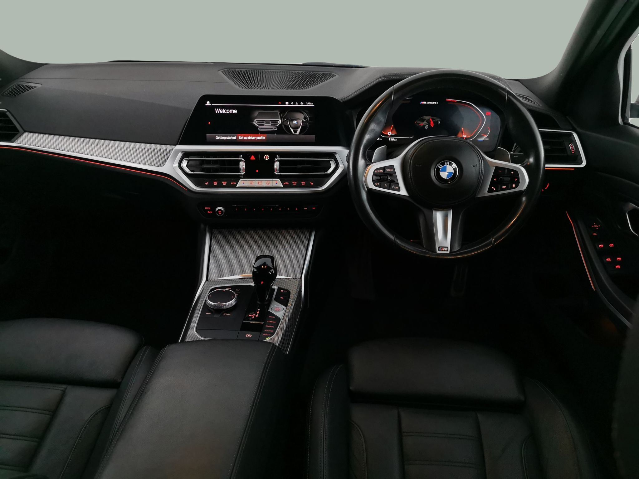 Main listing image - BMW 3 Series