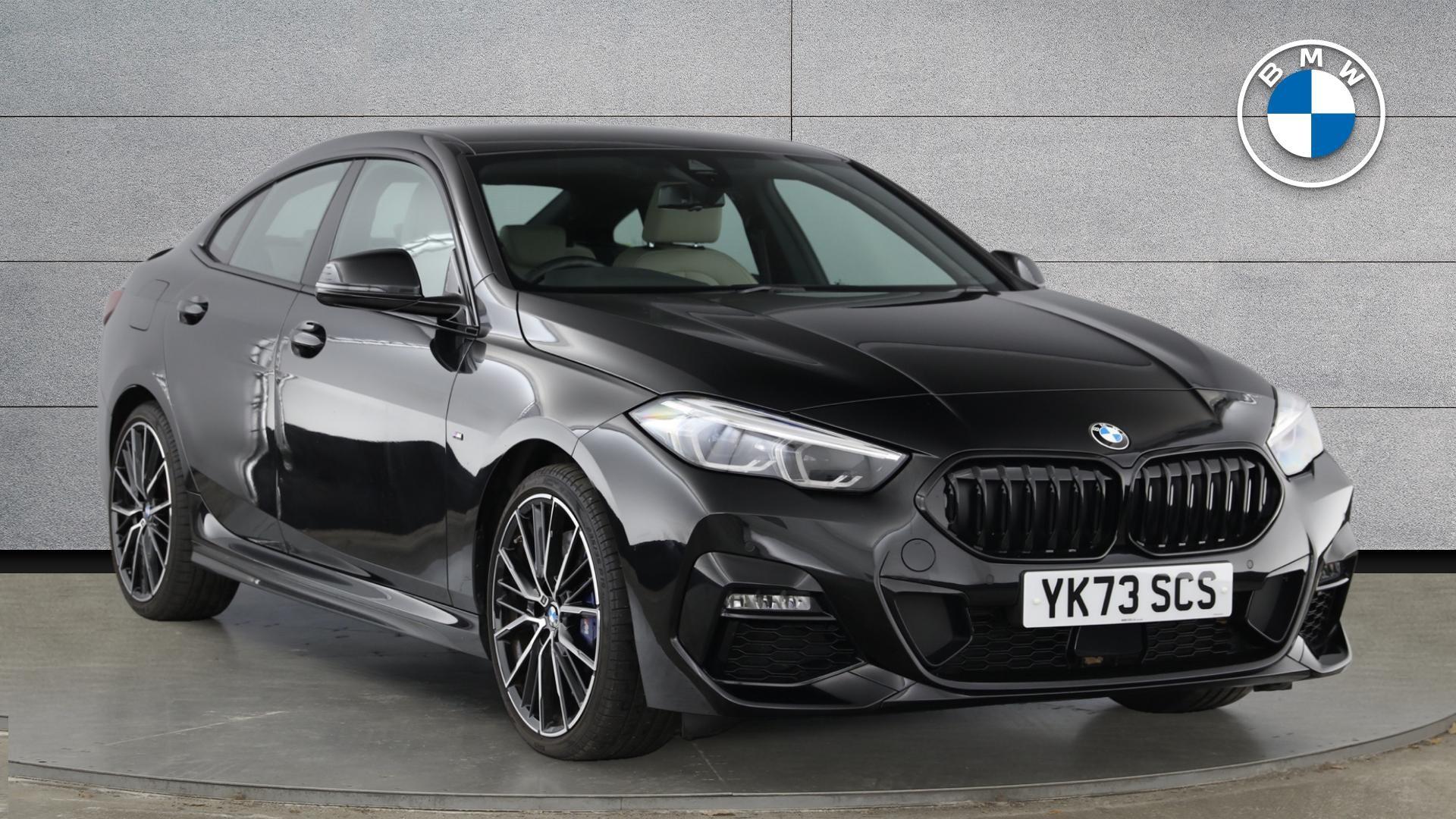 Main listing image - BMW 2 Series Gran Coupe