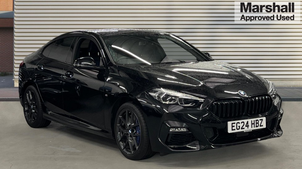 Main listing image - BMW 2 Series Gran Coupe