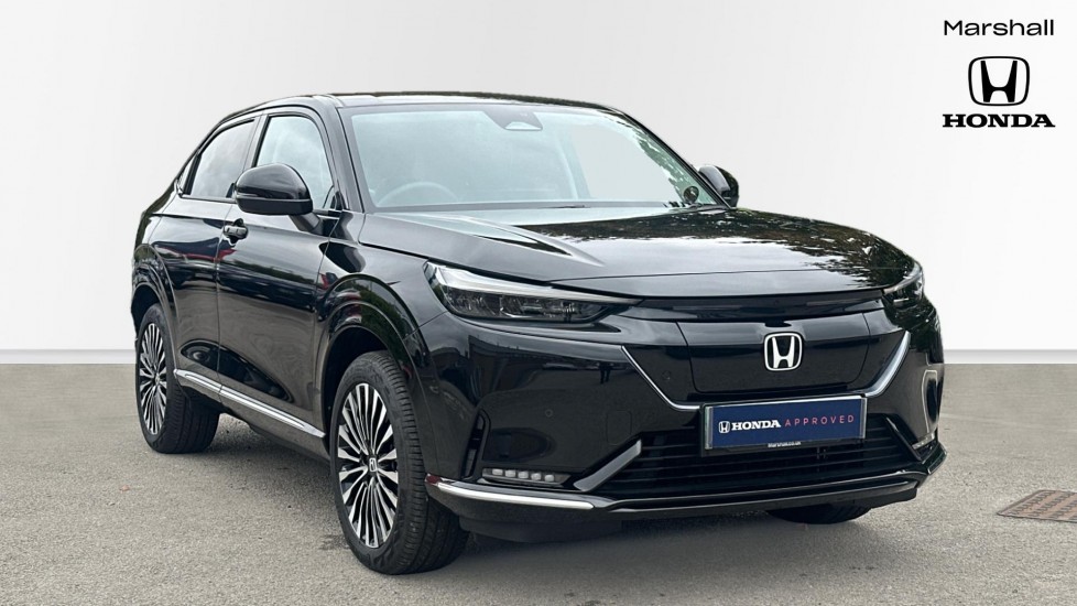 Main listing image - Honda E Ny1