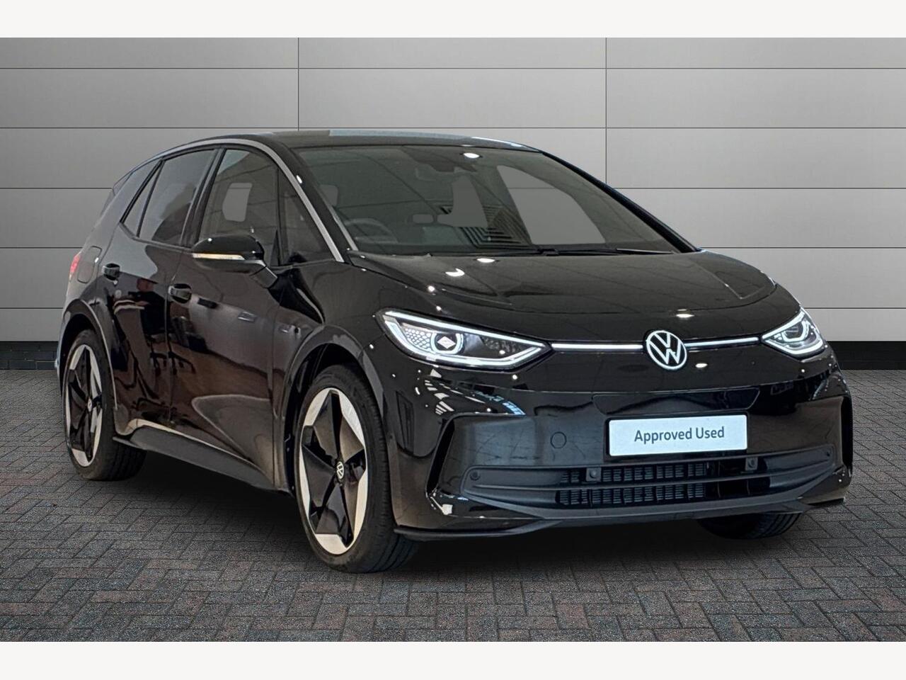 Main listing image - Volkswagen ID.3