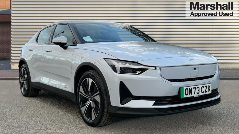 Main listing image - Polestar 2