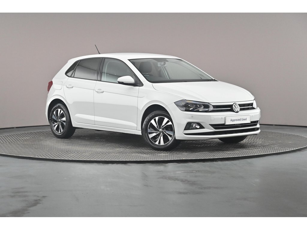 Main listing image - Volkswagen Polo