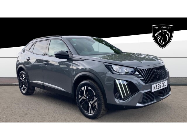Main listing image - Peugeot 2008