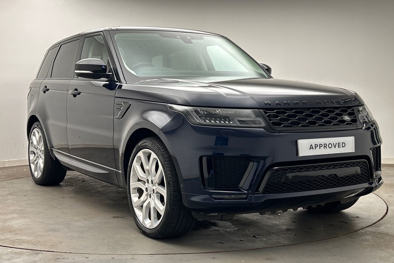 Main listing image - Land Rover Range Rover Sport