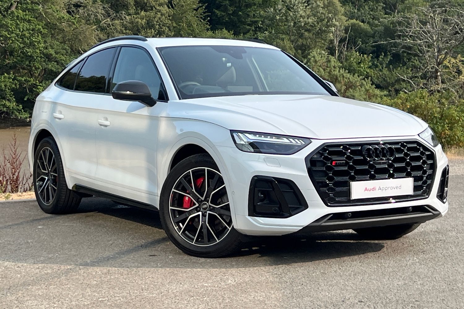 Main listing image - Audi Q5