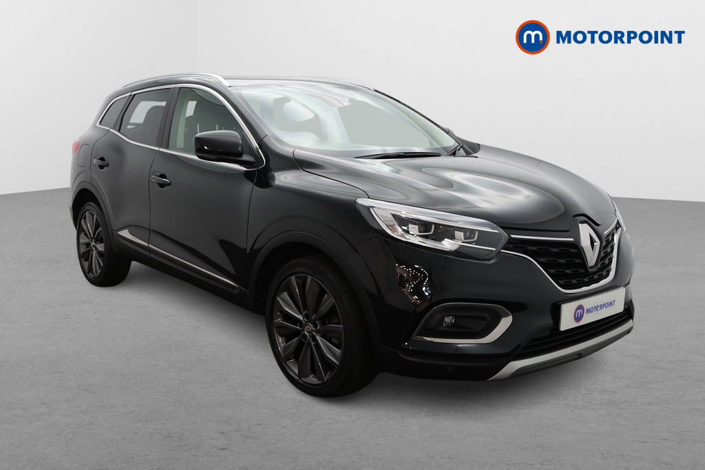 Main listing image - Renault Kadjar