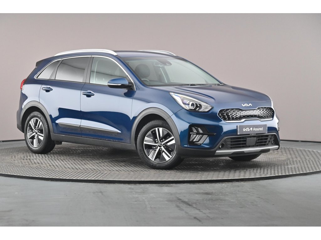 Main listing image - Kia Niro