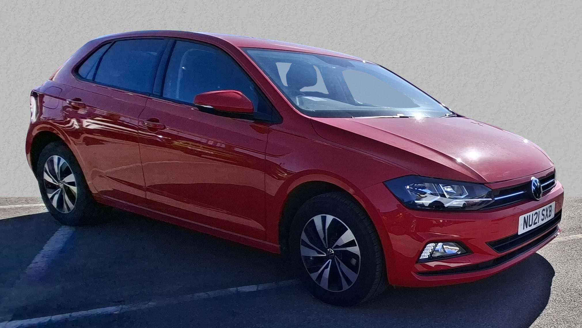 Main listing image - Volkswagen Polo