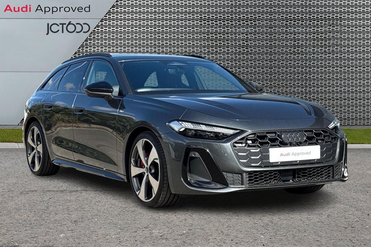 Main listing image - Audi A5