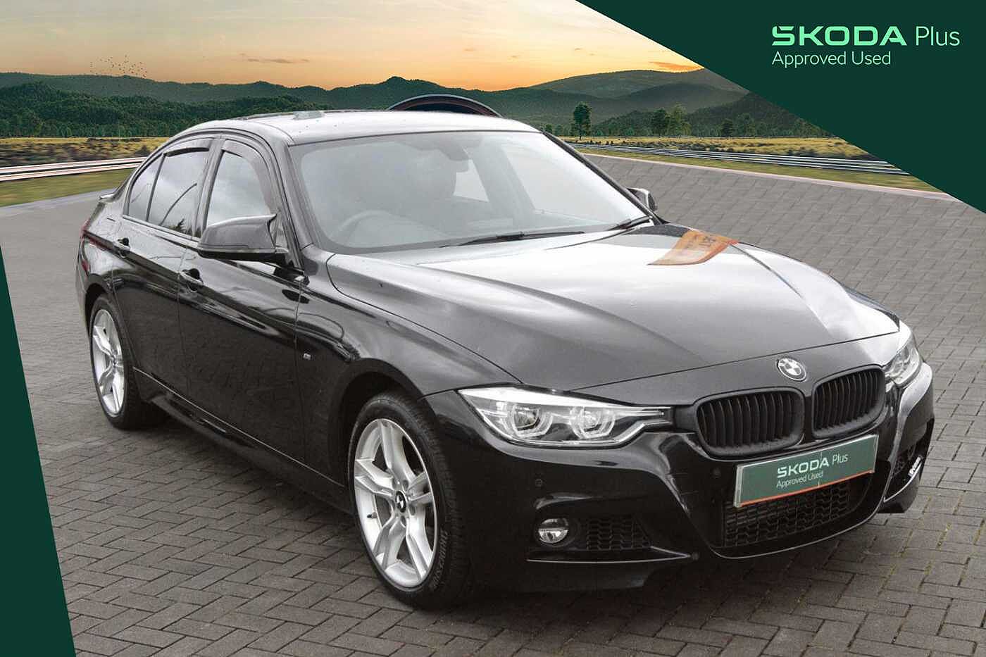 Main listing image - BMW 3 Series