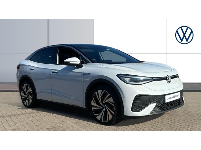 Main listing image - Volkswagen ID.5