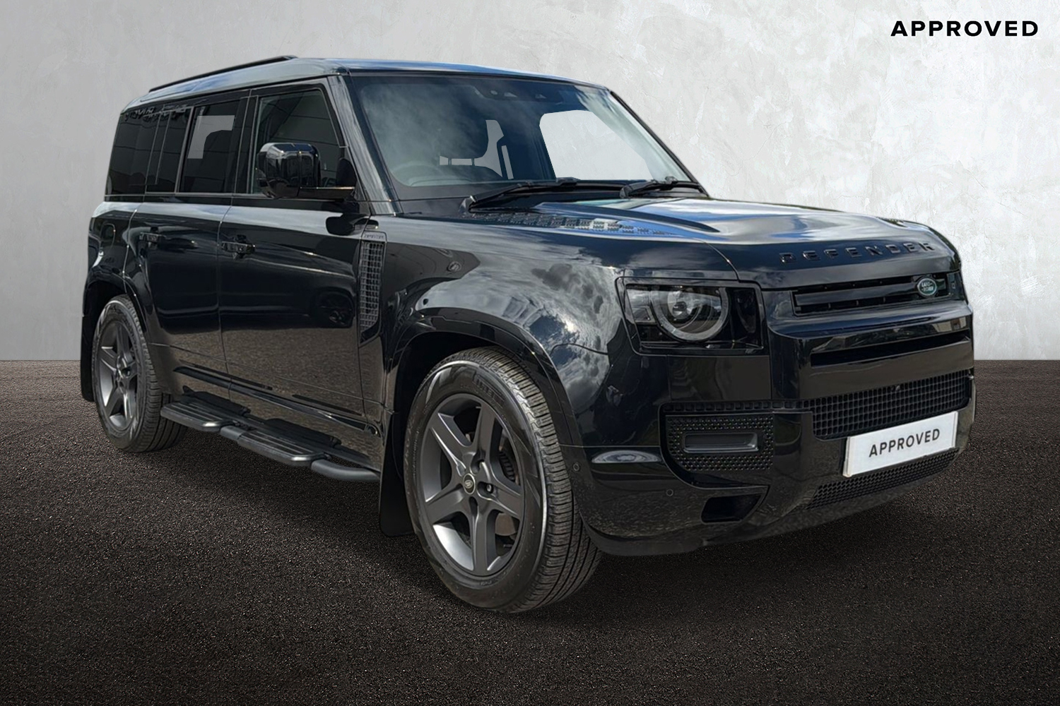 Main listing image - Land Rover Defender