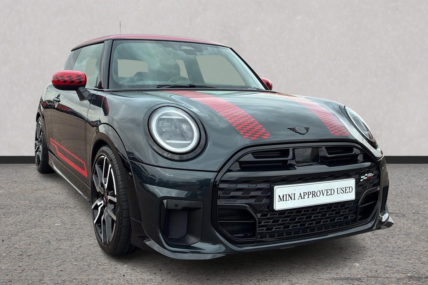 Main listing image - MINI Cooper