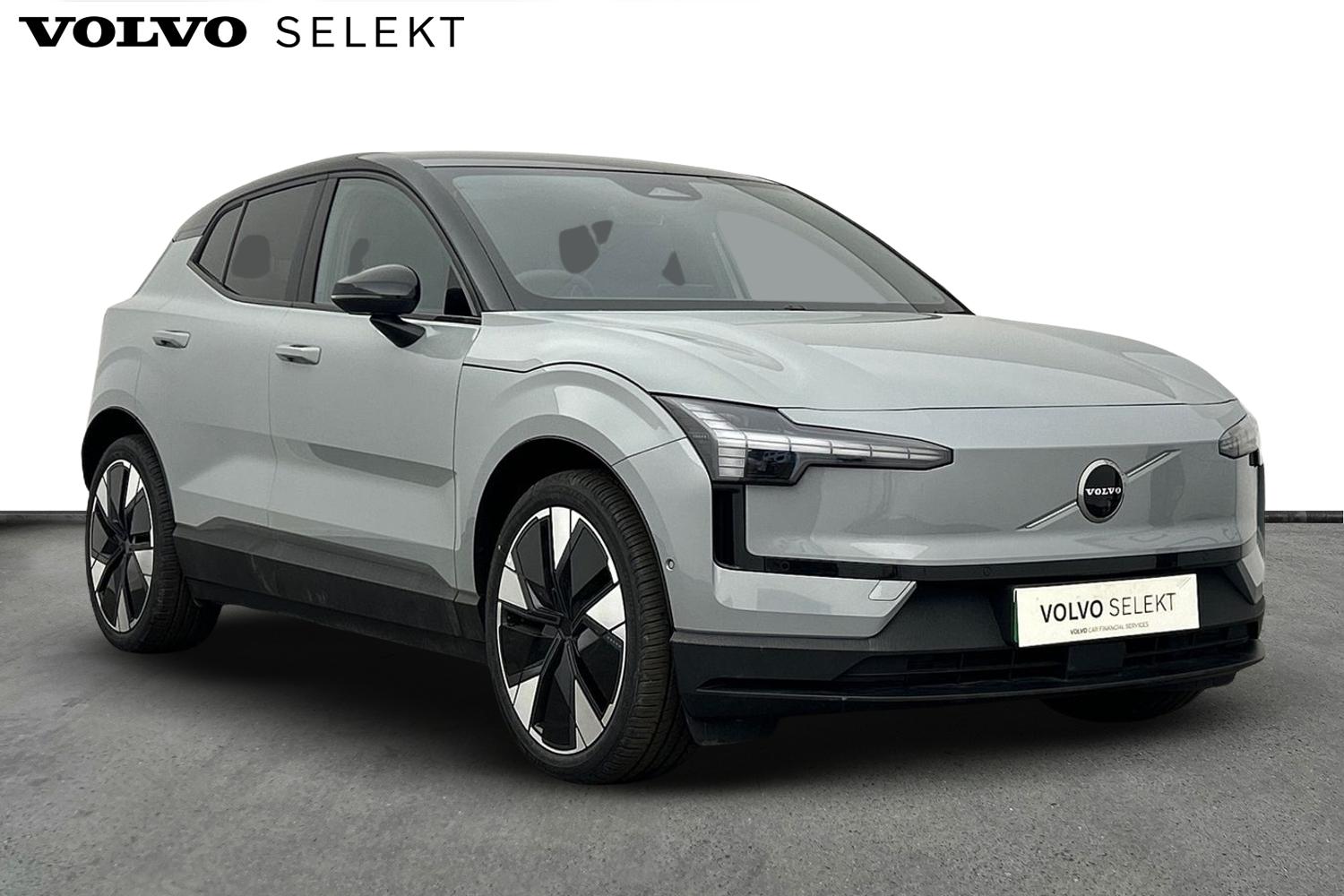 Main listing image - Volvo EX30