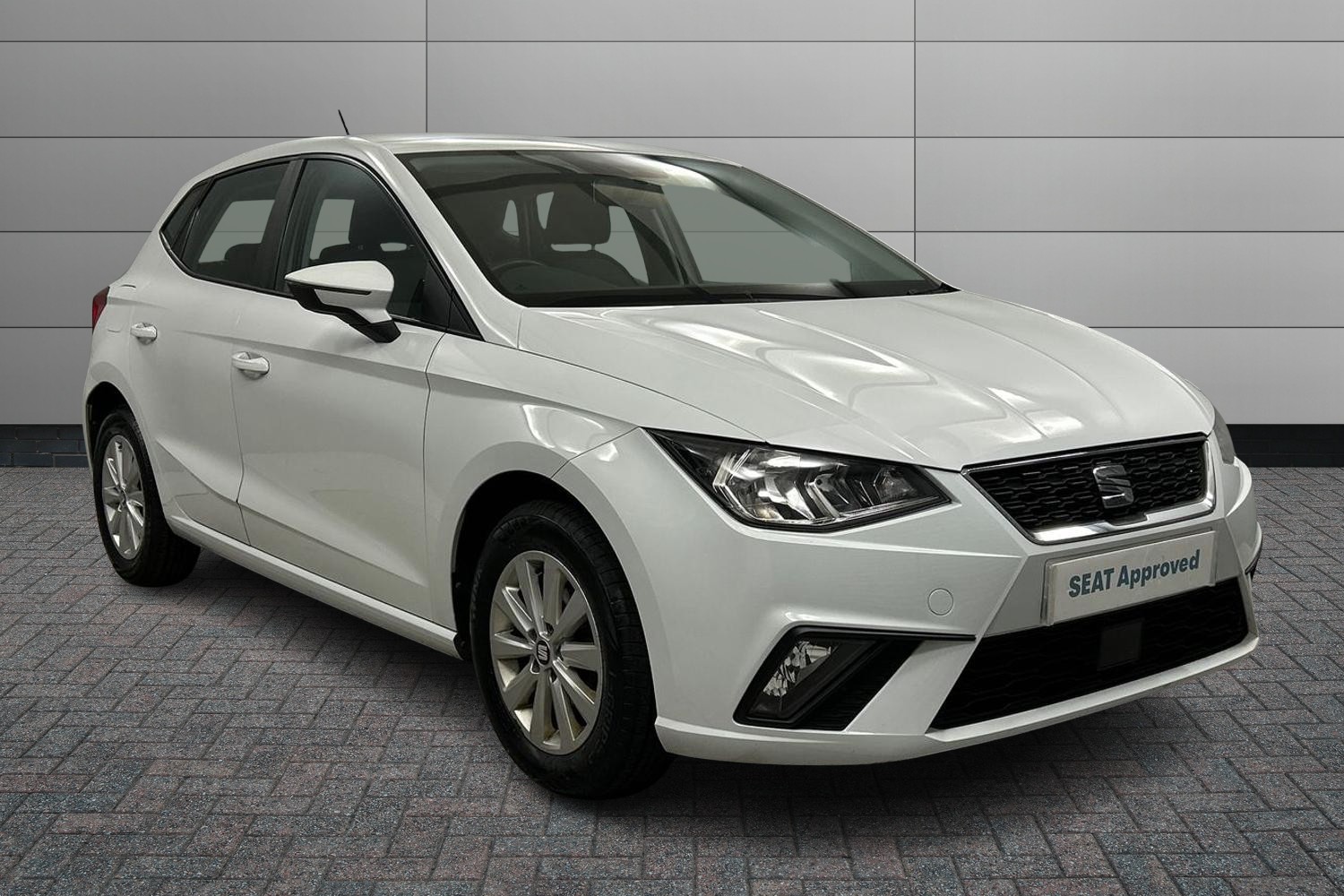 Main listing image - SEAT Ibiza
