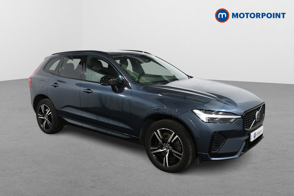 Main listing image - Volvo XC60