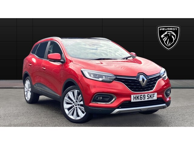 Main listing image - Renault Kadjar