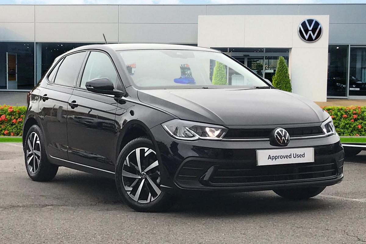 Main listing image - Volkswagen Polo