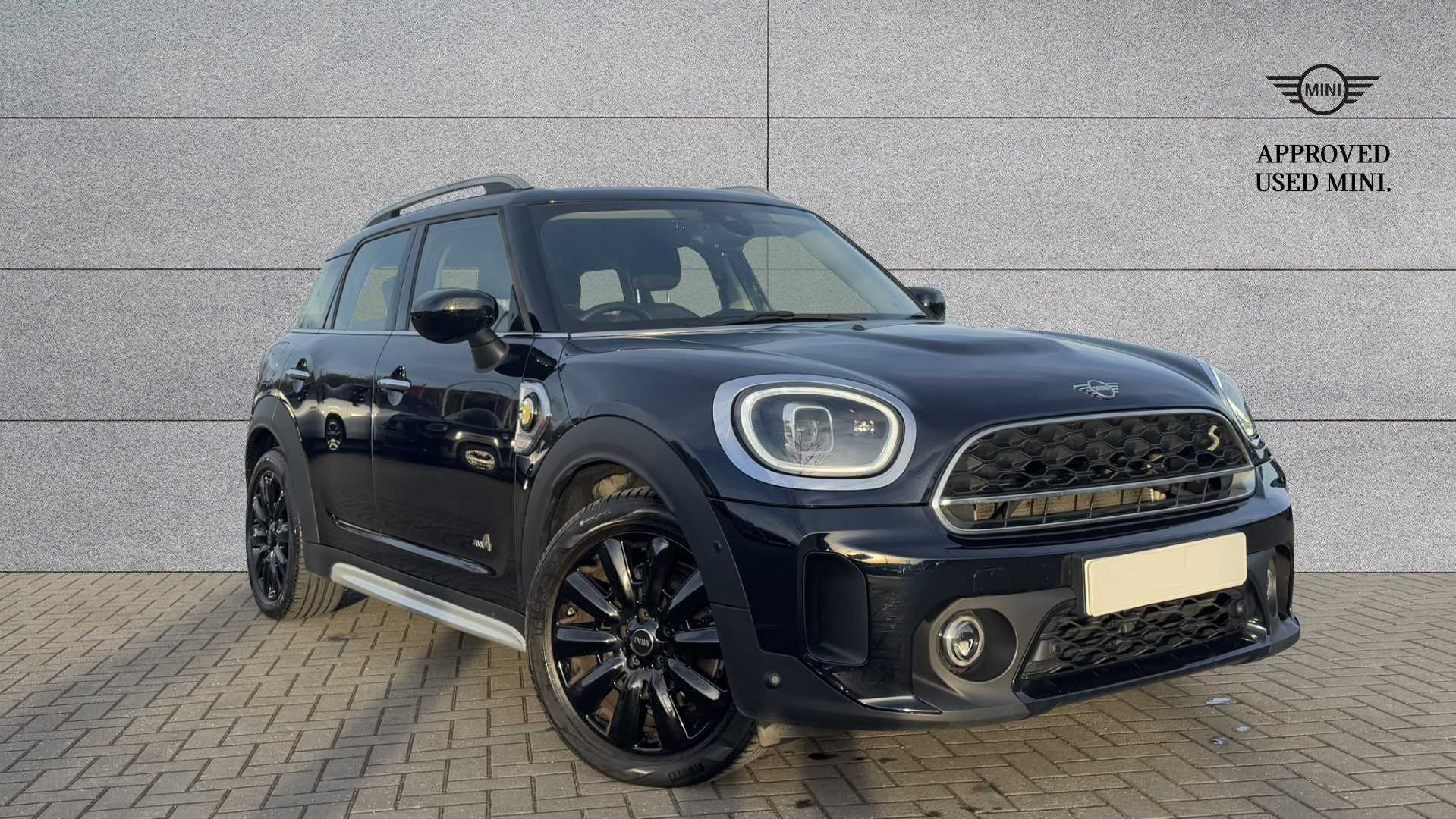 Main listing image - MINI Countryman