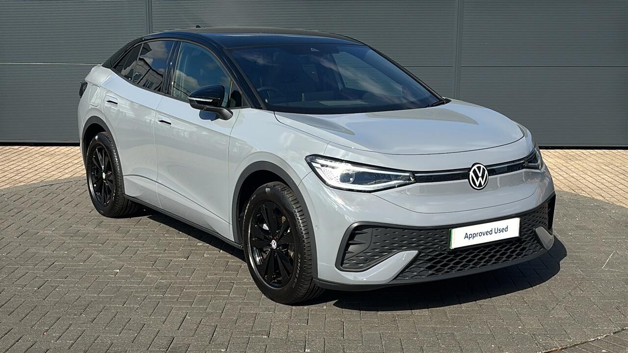 Main listing image - Volkswagen ID.5