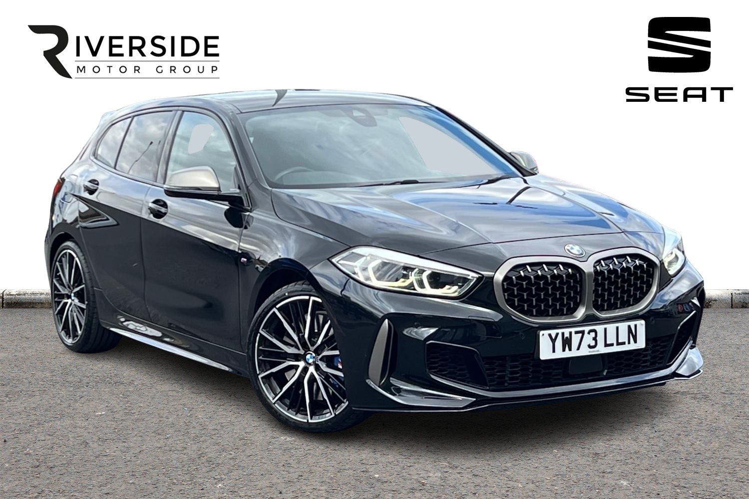 Main listing image - BMW 1 Series