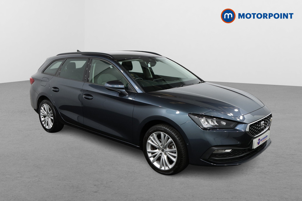 Main listing image - SEAT Leon Estate