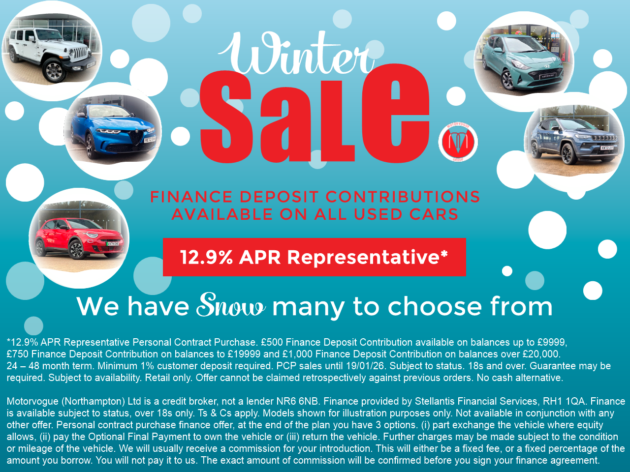 Main listing image - Alfa Romeo Stelvio