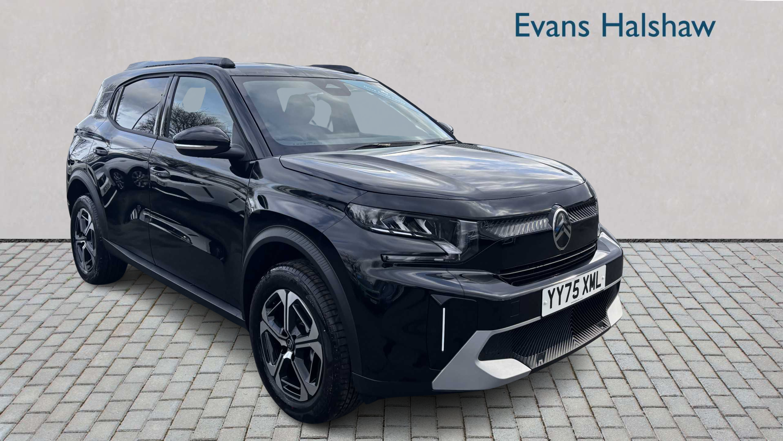 Main listing image - Citroen C3 Aircross