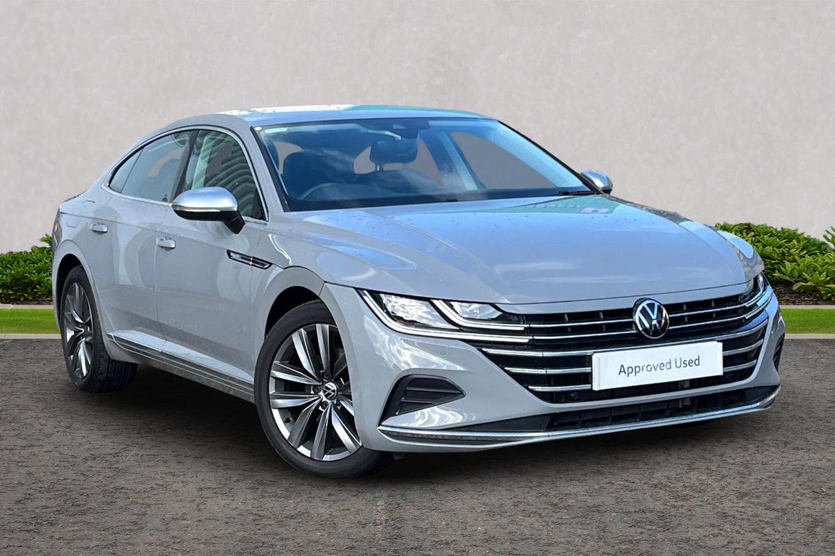 Main listing image - Volkswagen Arteon
