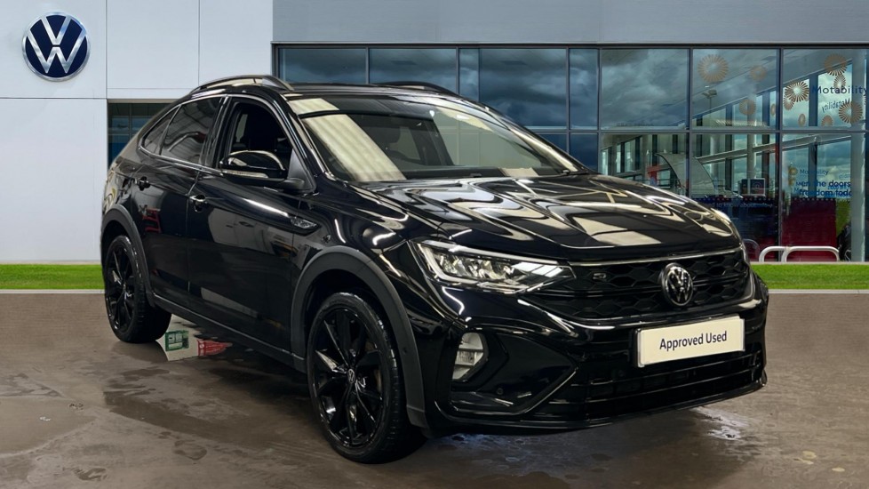 Main listing image - Volkswagen Taigo