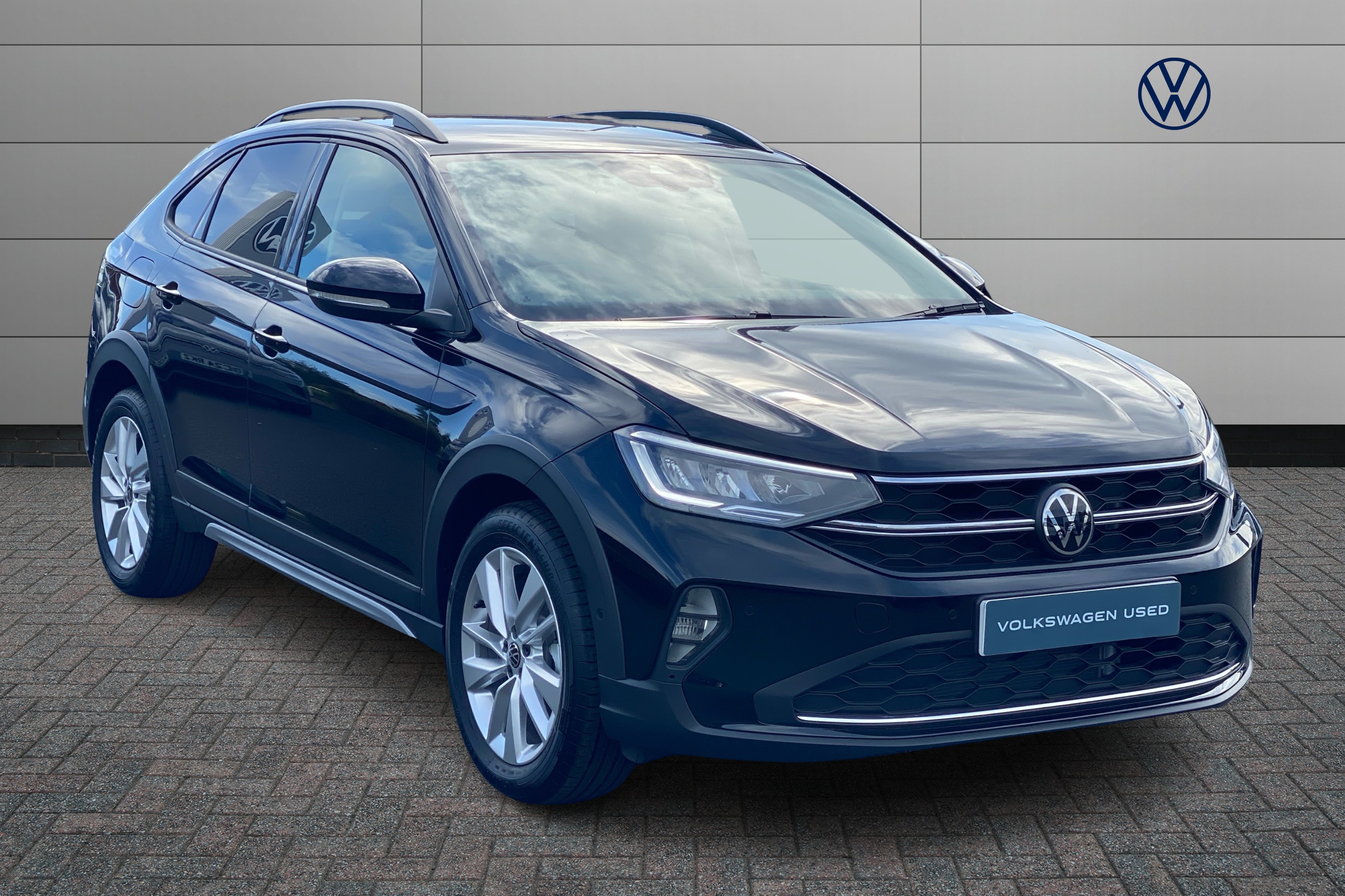 Main listing image - Volkswagen Taigo