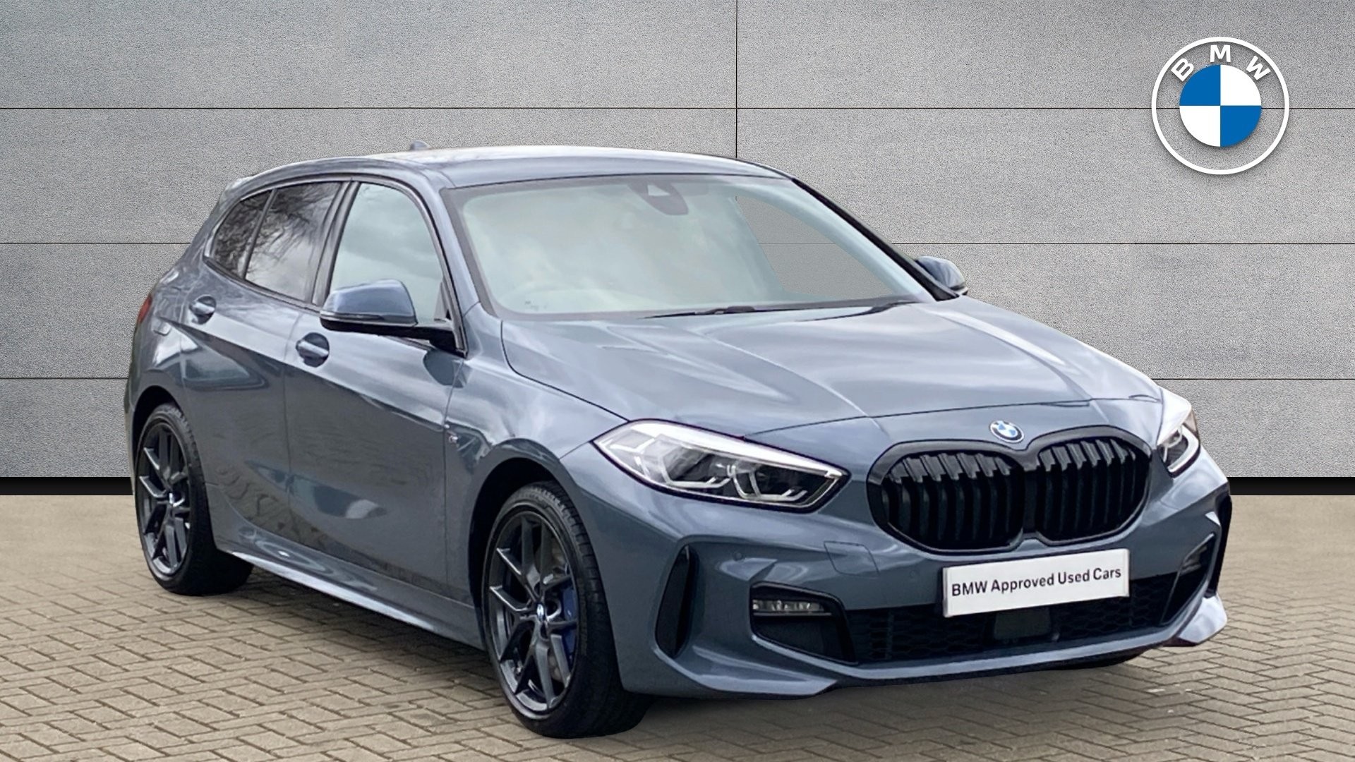 Main listing image - BMW 1 Series