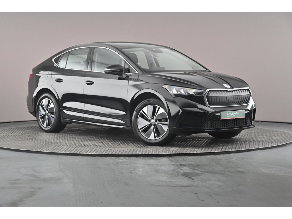 Main listing image - Skoda Enyaq