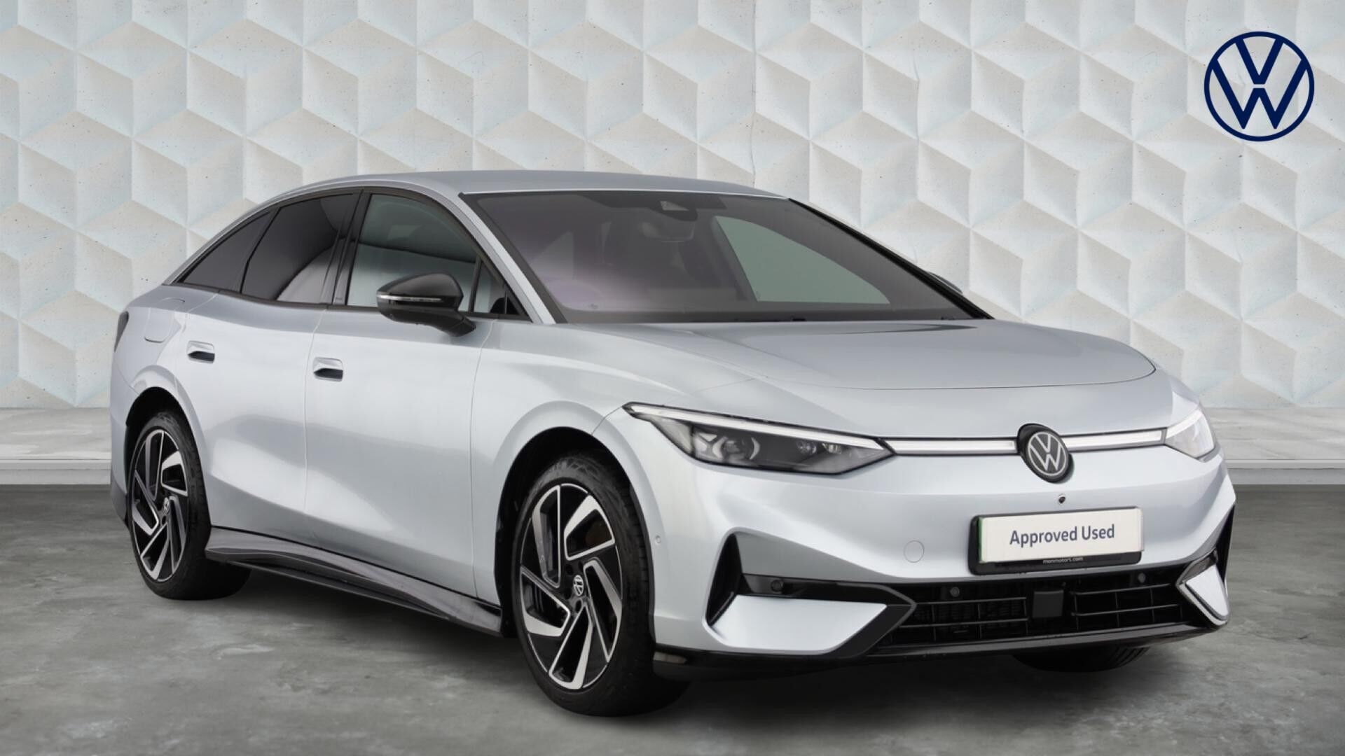 Main listing image - Volkswagen ID.7