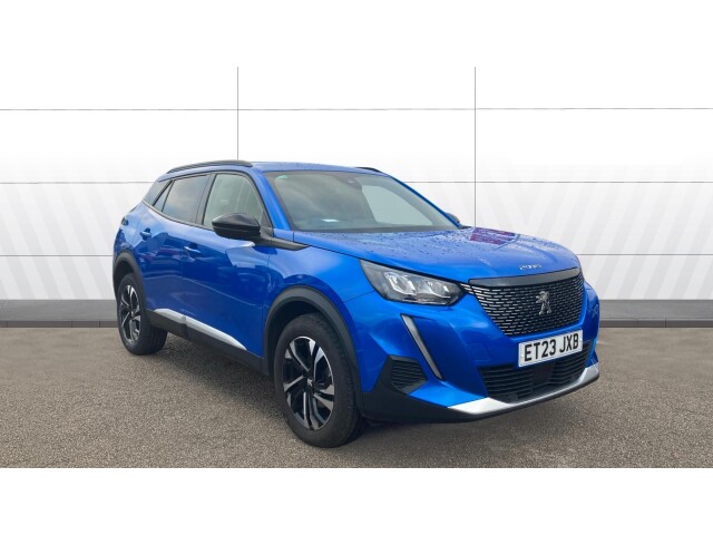 Main listing image - Peugeot 2008