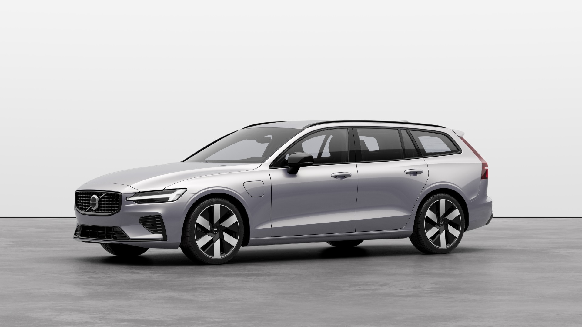 Main listing image - Volvo V60