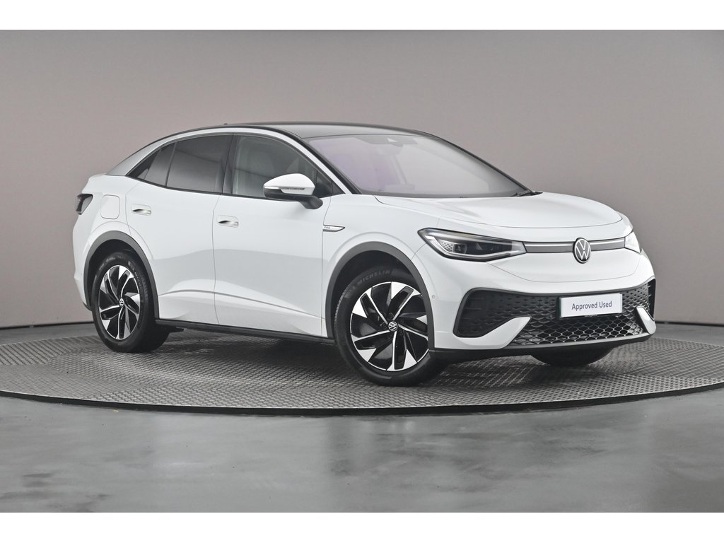 Main listing image - Volkswagen ID.5