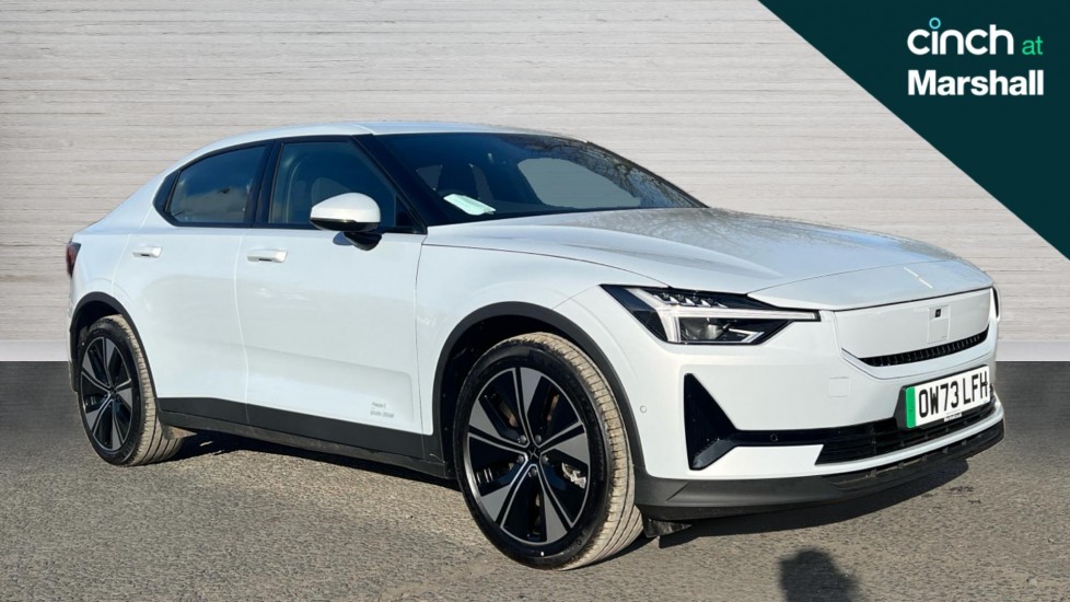 Main listing image - Polestar 2