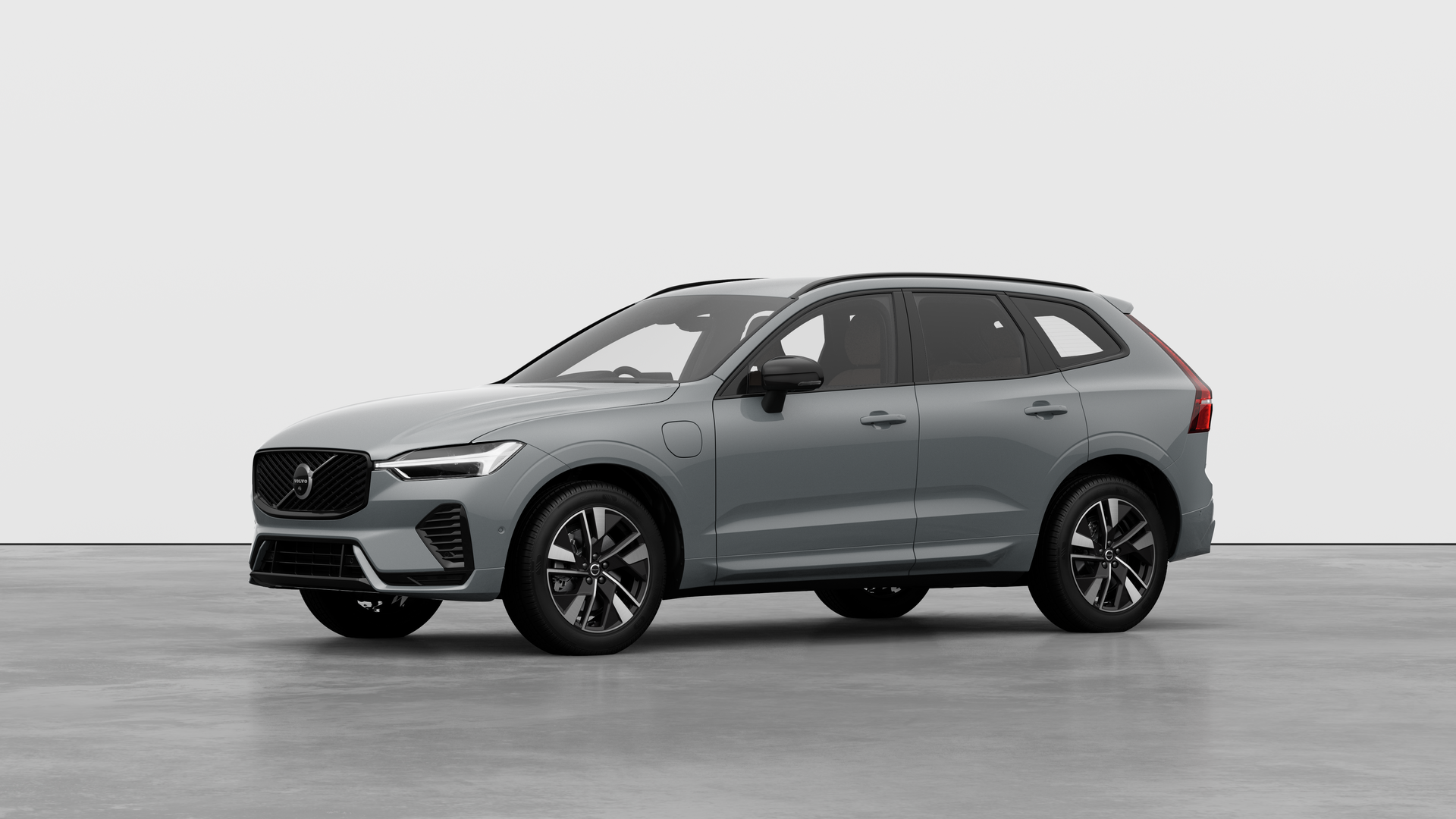 Main listing image - Volvo XC60