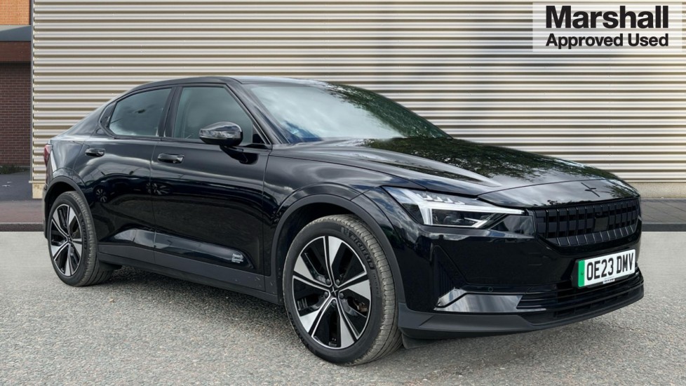 Main listing image - Polestar 2