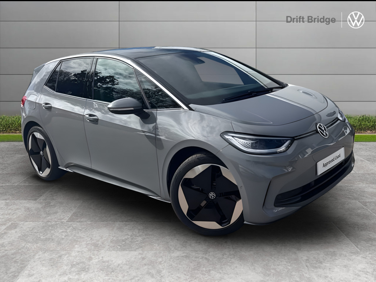 Main listing image - Volkswagen ID.3