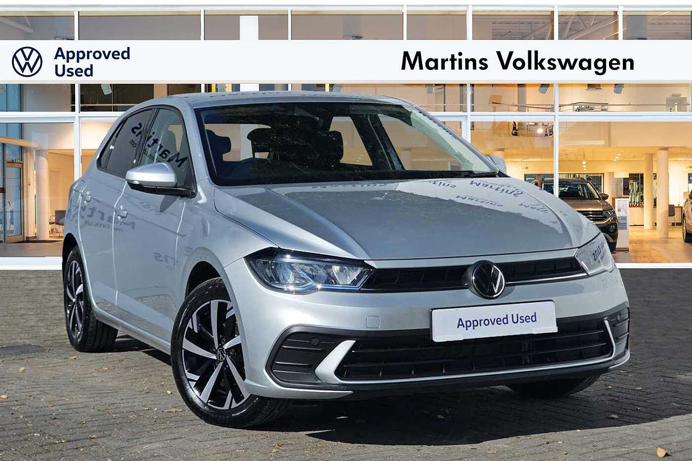 Main listing image - Volkswagen Polo